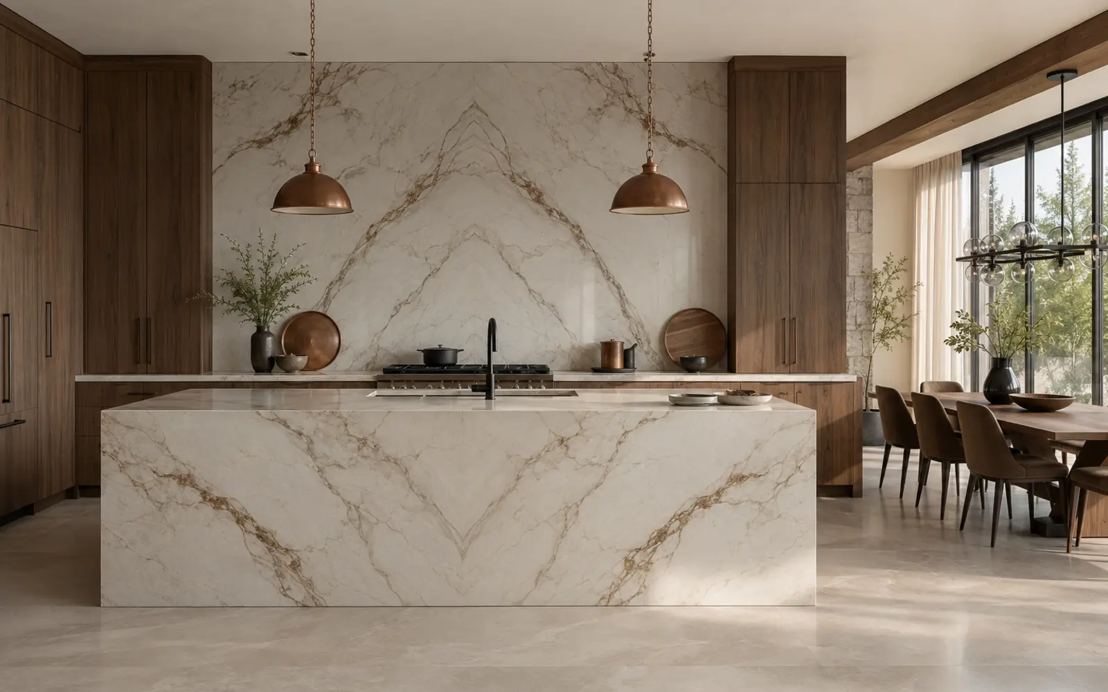 High Gloss ceramic collection